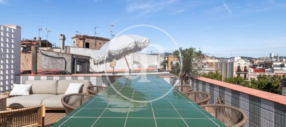 Квартира с 1 спальней в Эшампле, Испания № 182734 7