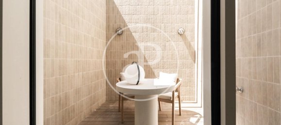 Квартира с 1 спальней в Эшампле, Испания № 182734 21