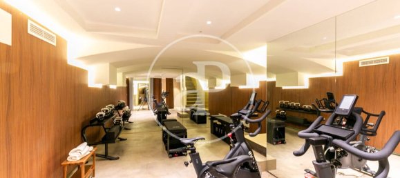 Квартира с 1 спальней в Эшампле, Испания № 182734 46