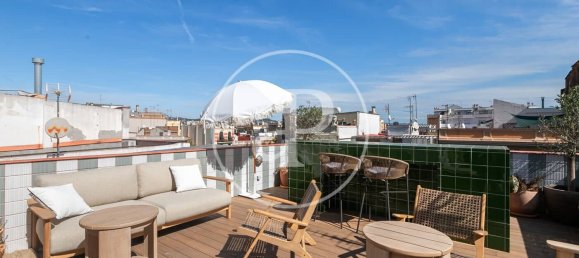 Квартира с 1 спальней в Эшампле, Испания № 182734 5