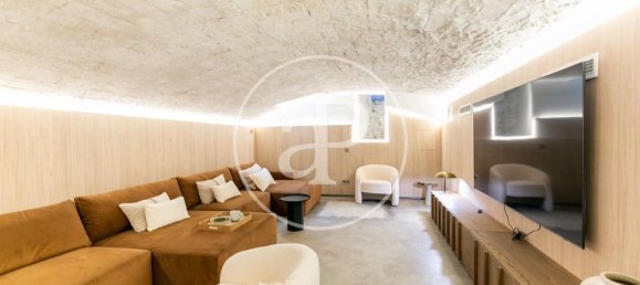 Квартира с 1 спальней в Эшампле, Испания № 182734 43