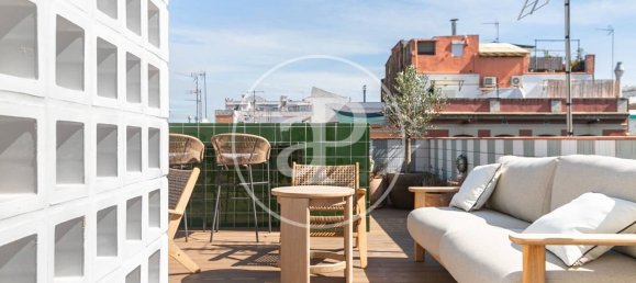 Квартира с 1 спальней в Эшампле, Испания № 182734 16