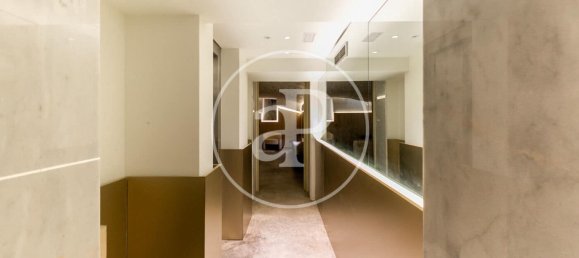 Квартира с 1 спальней в Эшампле, Испания № 182734 3