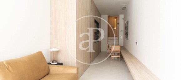 Квартира с 1 спальней в Эшампле, Испания № 182734 23