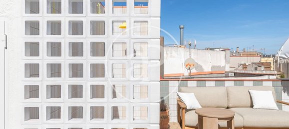 Квартира с 1 спальней в Эшампле, Испания № 182734 15