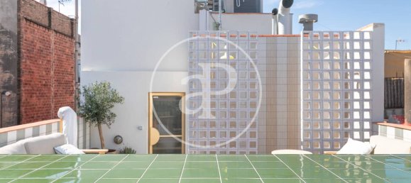 Квартира с 1 спальней в Эшампле, Испания № 182734 11