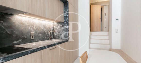 Квартира с 1 спальней в Эшампле, Испания № 182734 26