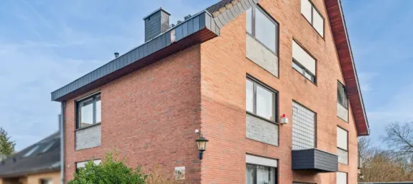 8 rooms Townhouse in Cologne, Germany No. 153351 3