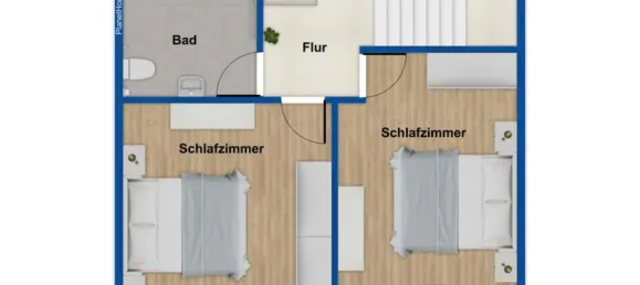 8 rooms Townhouse in Cologne, Germany No. 153351 9