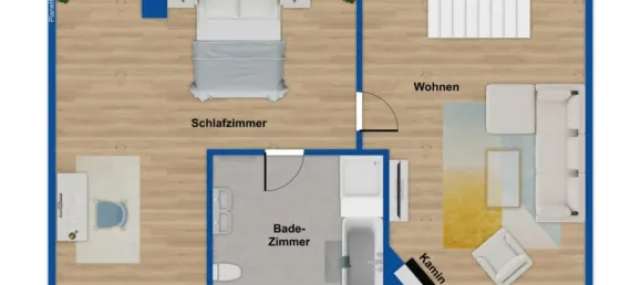 8 rooms Townhouse in Cologne, Germany No. 153351 8