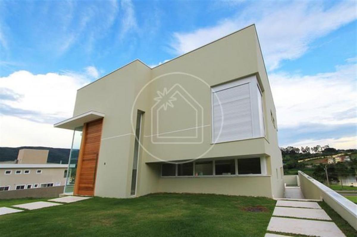 4 bedrooms House in Sao Paulo, Brazil No. 481512