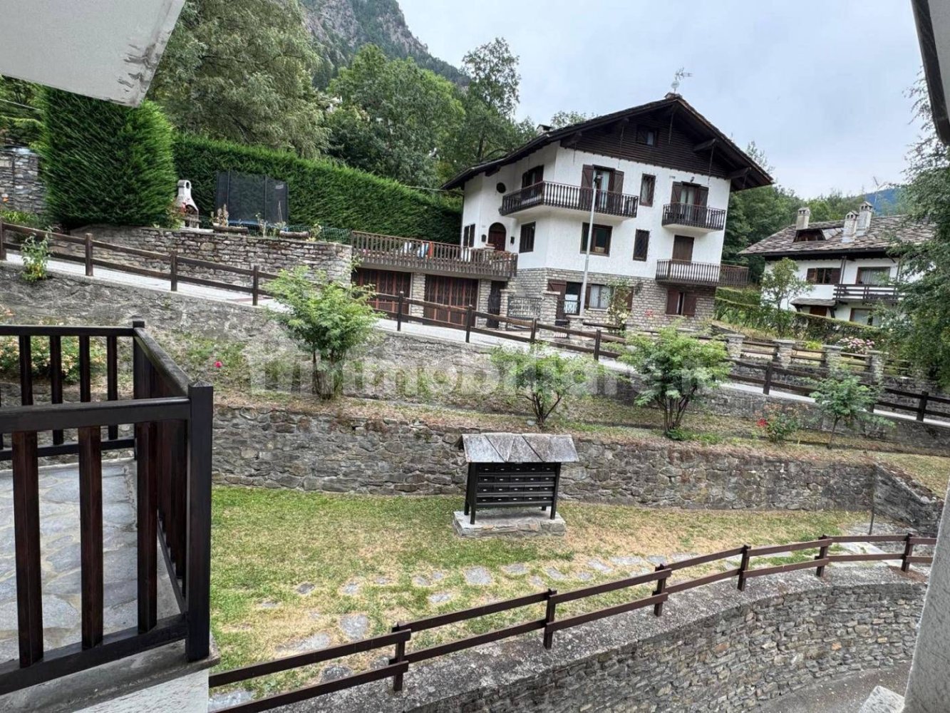 2 bedrooms Apartment in Pre Saint Didier, Italy No. 348039