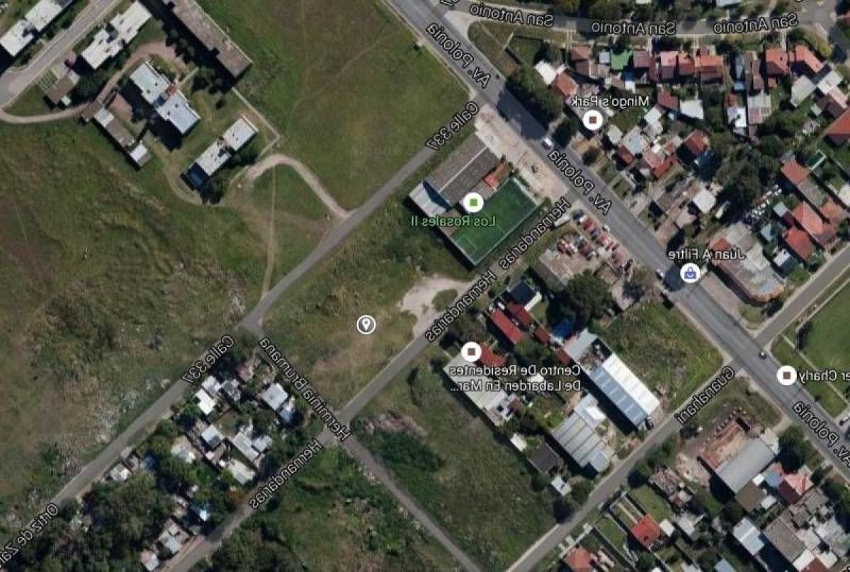 Grundstück in Mar del Plata, Argentina, Nr. 114491