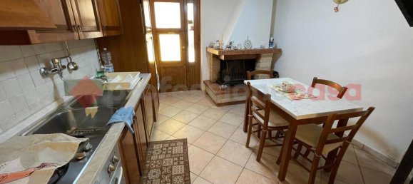 Apartamento de 5 habitaciónes en Piglio, Italy No. 128438 37