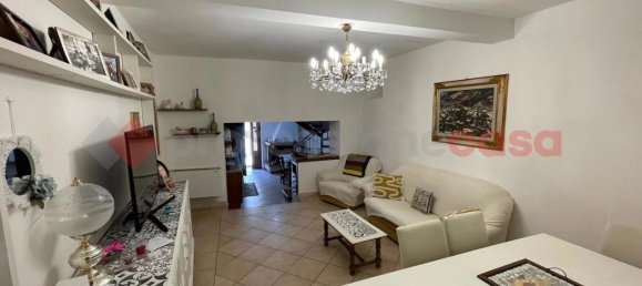 Apartamento de 5 habitaciónes en Piglio, Italy No. 128438 32