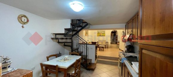 Apartamento de 5 habitaciónes en Piglio, Italy No. 128438 21