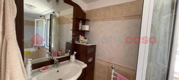 Apartamento de 5 habitaciónes en Piglio, Italy No. 128438 27