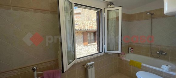 Apartamento de 5 habitaciónes en Piglio, Italy No. 128438 13