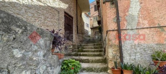 Apartamento de 5 habitaciónes en Piglio, Italy No. 128438 33