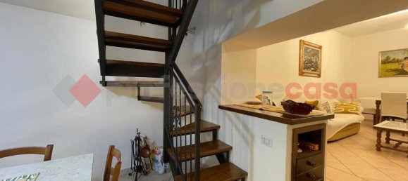 Apartamento de 5 habitaciónes en Piglio, Italy No. 128438 66