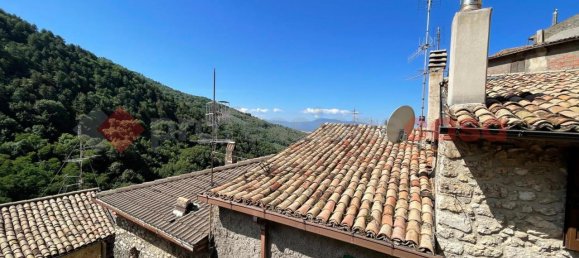 Apartamento de 5 habitaciónes en Piglio, Italy No. 128438 75