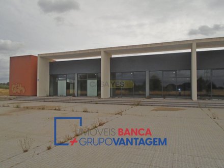 Terrain à Samora Correia, Portugal No. 136348