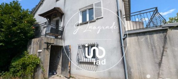 Apartamento de 1 dormitorio en Auvers-sur-Oise, France No. 300627 8