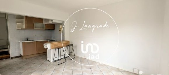 Apartamento de 1 dormitorio en Auvers-sur-Oise, France No. 300627 2