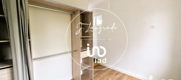 Apartamento de 1 dormitorio en Auvers-sur-Oise, France No. 300627 5