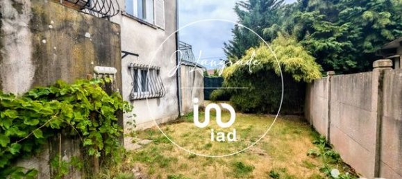 Apartamento de 1 dormitorio en Auvers-sur-Oise, France No. 300627 7