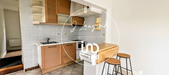Apartamento de 1 dormitorio en Auvers-sur-Oise, France No. 300627 3