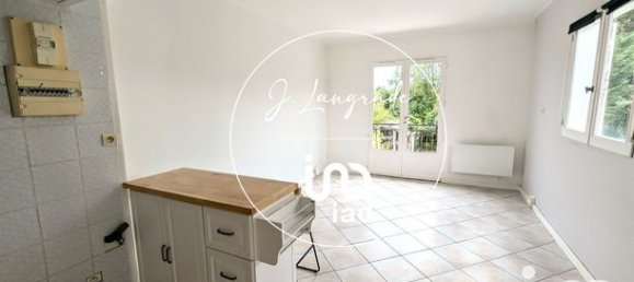 Apartamento de 1 dormitorio en Auvers-sur-Oise, France No. 300627 4