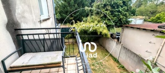 Apartamento de 1 dormitorio en Auvers-sur-Oise, France No. 300627 6