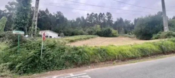 Grundstück in Bergondo, Spain 2785m², Nr. 155622 15