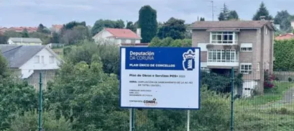 Grundstück in Bergondo, Spain 2785m², Nr. 155622 17