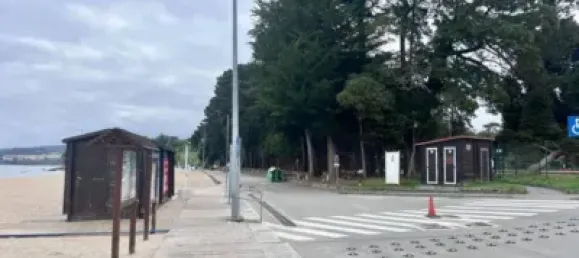 Grundstück in Bergondo, Spain 2785m², Nr. 155622 20