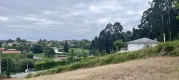 Grundstück in Bergondo, Spain 2785m², Nr. 155622 7