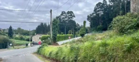 Grundstück in Bergondo, Spain 2785m², Nr. 155622 12