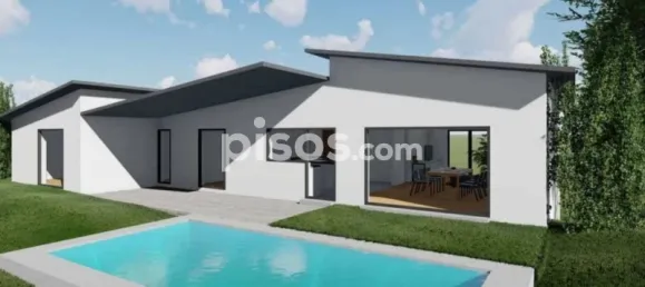 Grundstück in Bergondo, Spain 2785m², Nr. 155622 22