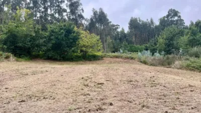 Grundstück in Bergondo, Spain 2785m², Nr. 155622