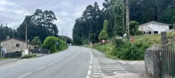 Grundstück in Bergondo, Spain 2785m², Nr. 155622 14