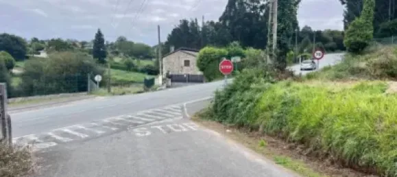 Grundstück in Bergondo, Spain 2785m², Nr. 155622 11