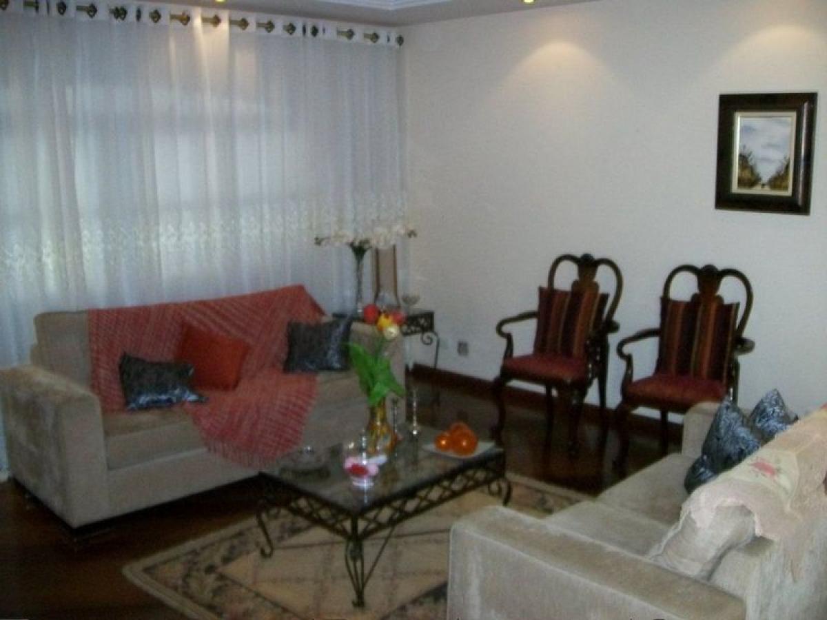 4 Schlafzimmer Haus in Sao Paulo, Brazil, Nr. 486736