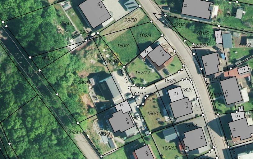  قطعة أرض في Saarlouis, Germany رقم 333226