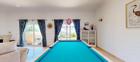 7 غرف نوم فيلا في Faro, Portugal رقم 324394 19