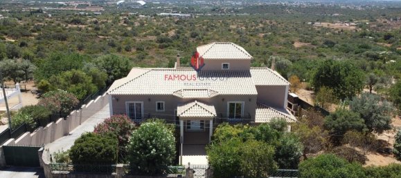 7 غرف نوم فيلا في Faro, Portugal رقم 324394 6