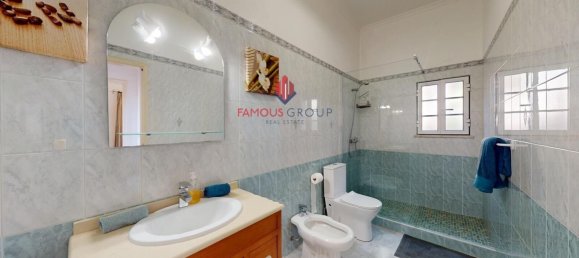 7 غرف نوم فيلا في Faro, Portugal رقم 324394 28