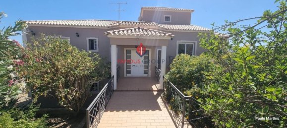 7 غرف نوم فيلا في Faro, Portugal رقم 324394 7