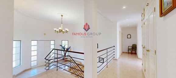 7 غرف نوم فيلا في Faro, Portugal رقم 324394 42