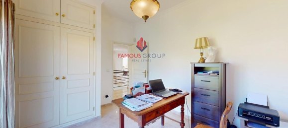 7 غرف نوم فيلا في Faro, Portugal رقم 324394 48